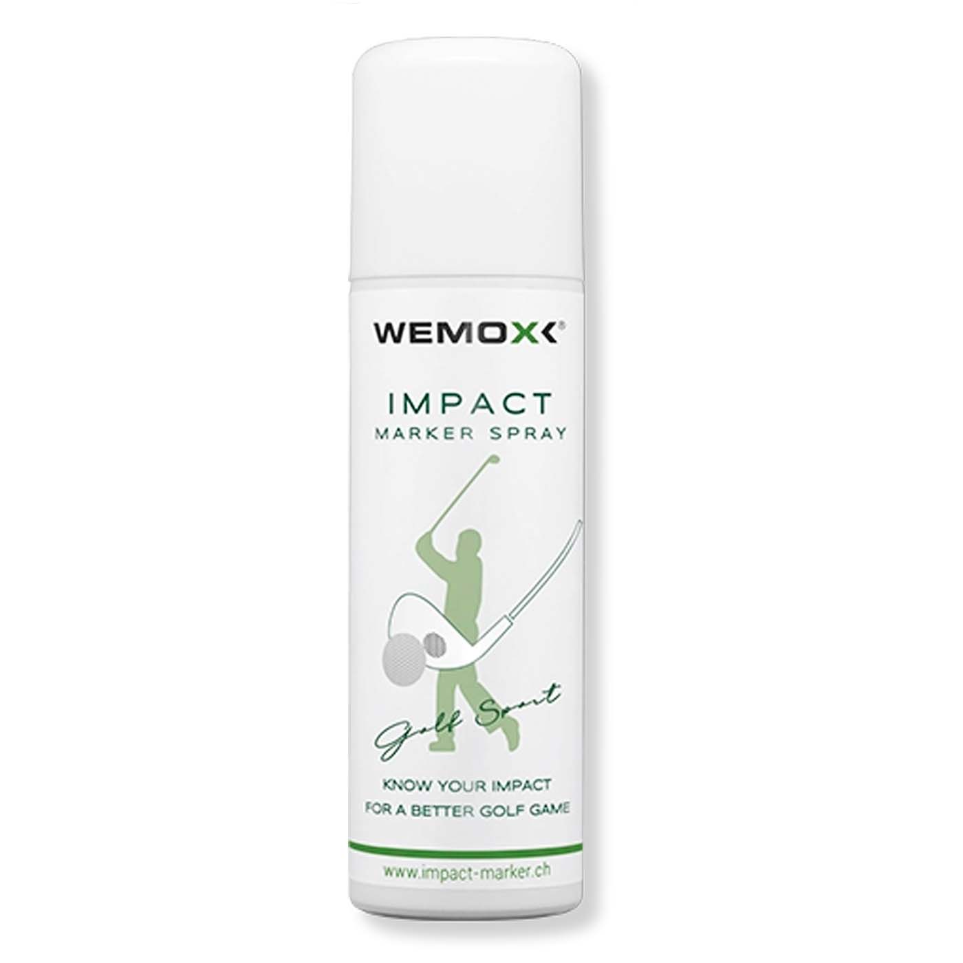 Impact Marker Spray 200ml  S24-A0001