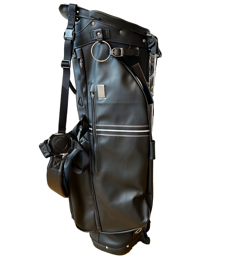 Mid Strip Stand 14-way black S36-T2524_2