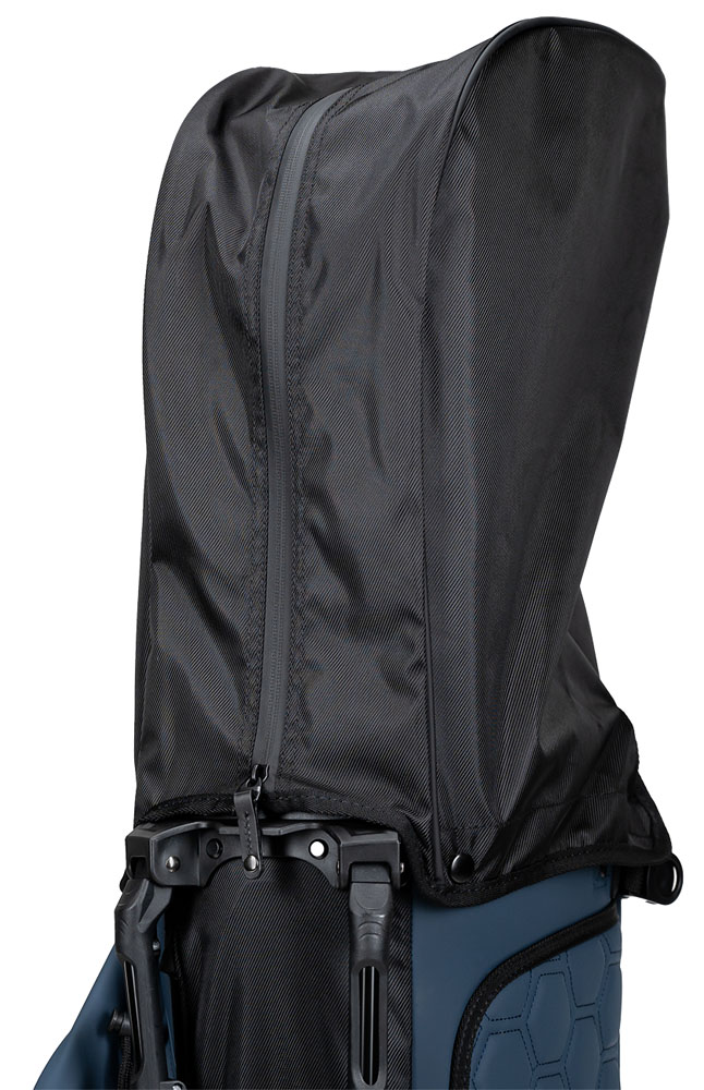 Sac hybride Lux blue steel S37-T0020_1