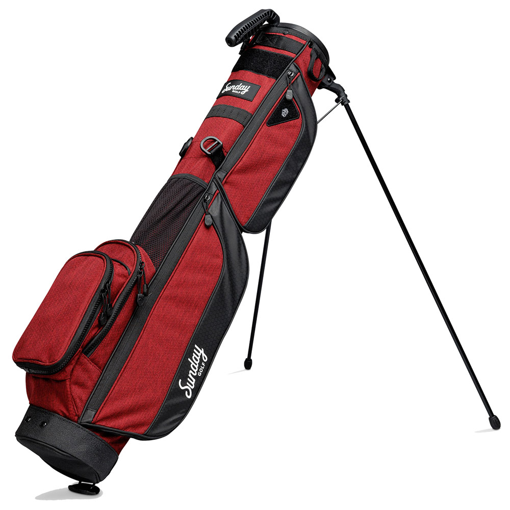 Loma Bag XL gon burgundy S40-T0005_5