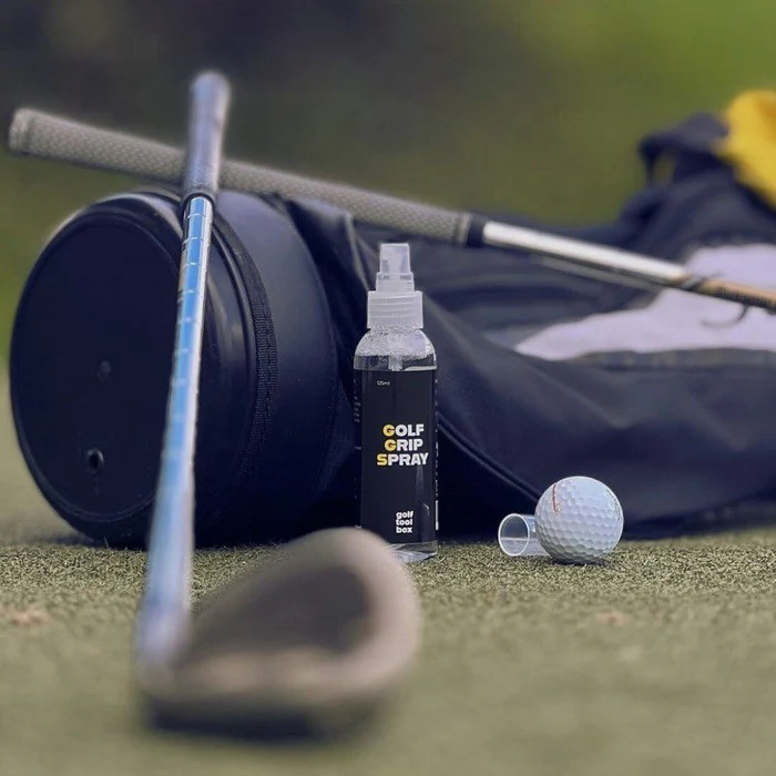 Golf Grip Spray  24-A0701