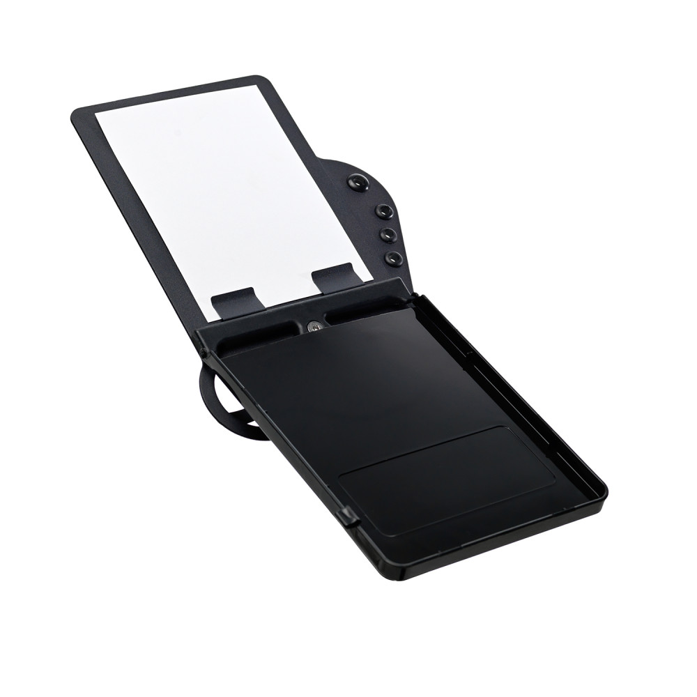 A5 noir mat  S22-C0105-2