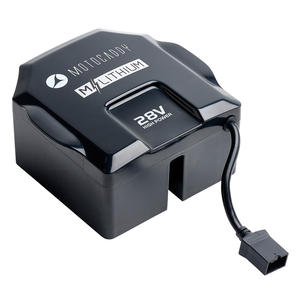 Lithium 11ah M-Series ab 2018 SP19-A0005-Y