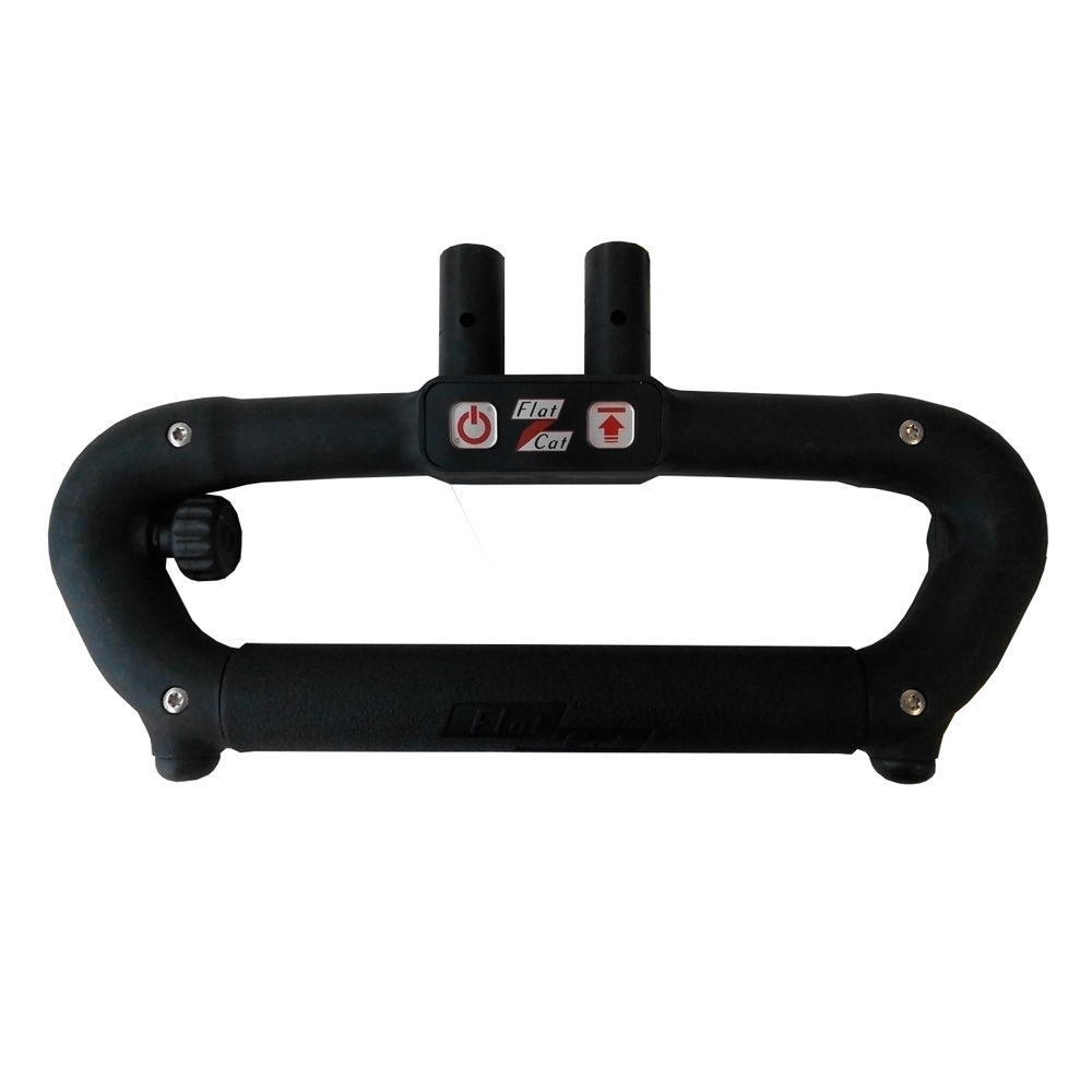 FlatCat Gear1 Griff komplett o. Parkas. SP20-R0015