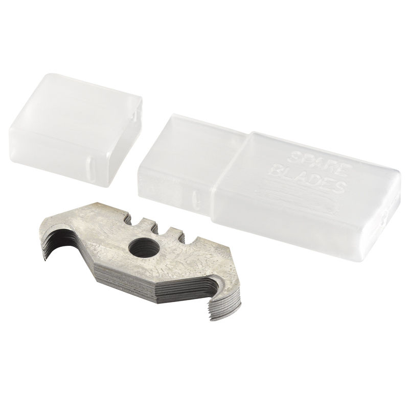 Hooked Knife Blades SP23-A0101