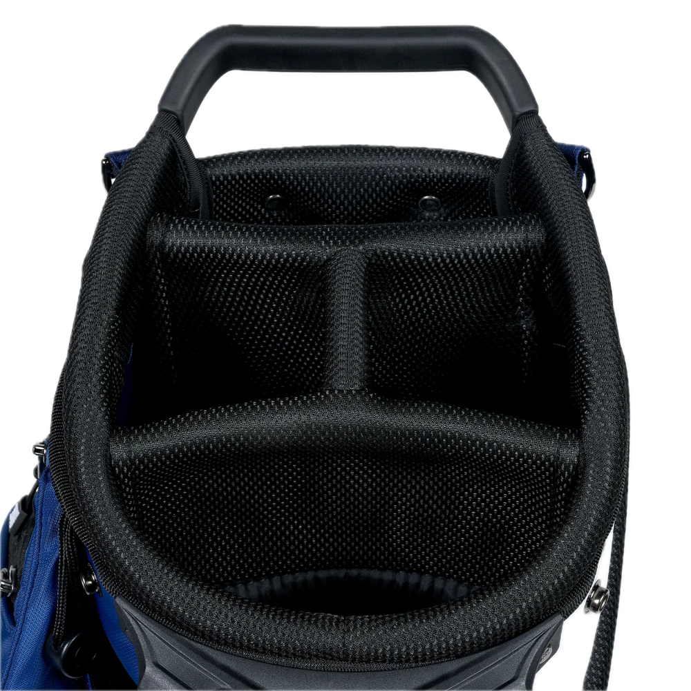 Xtreme Carry Stand Bag navy-white  P22-T0208