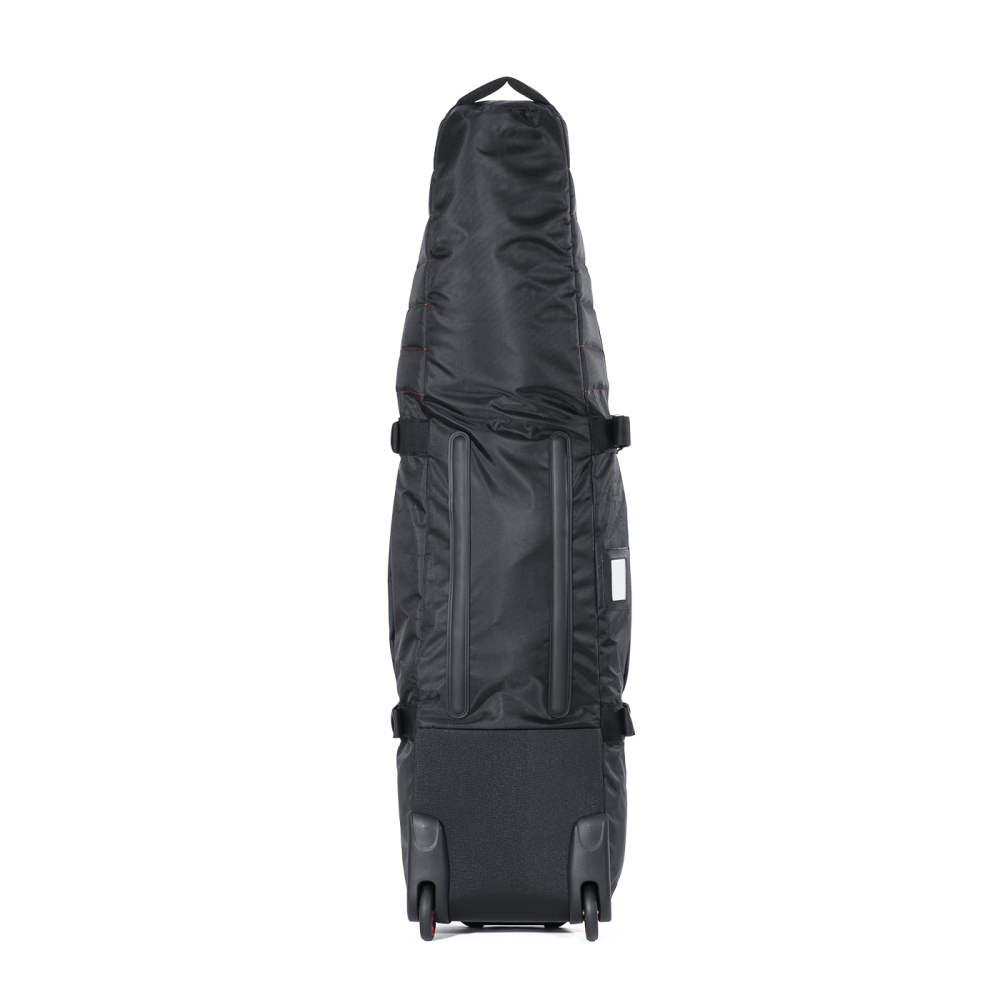 Couverture de voyage ZTF black-red 11-T0108_1