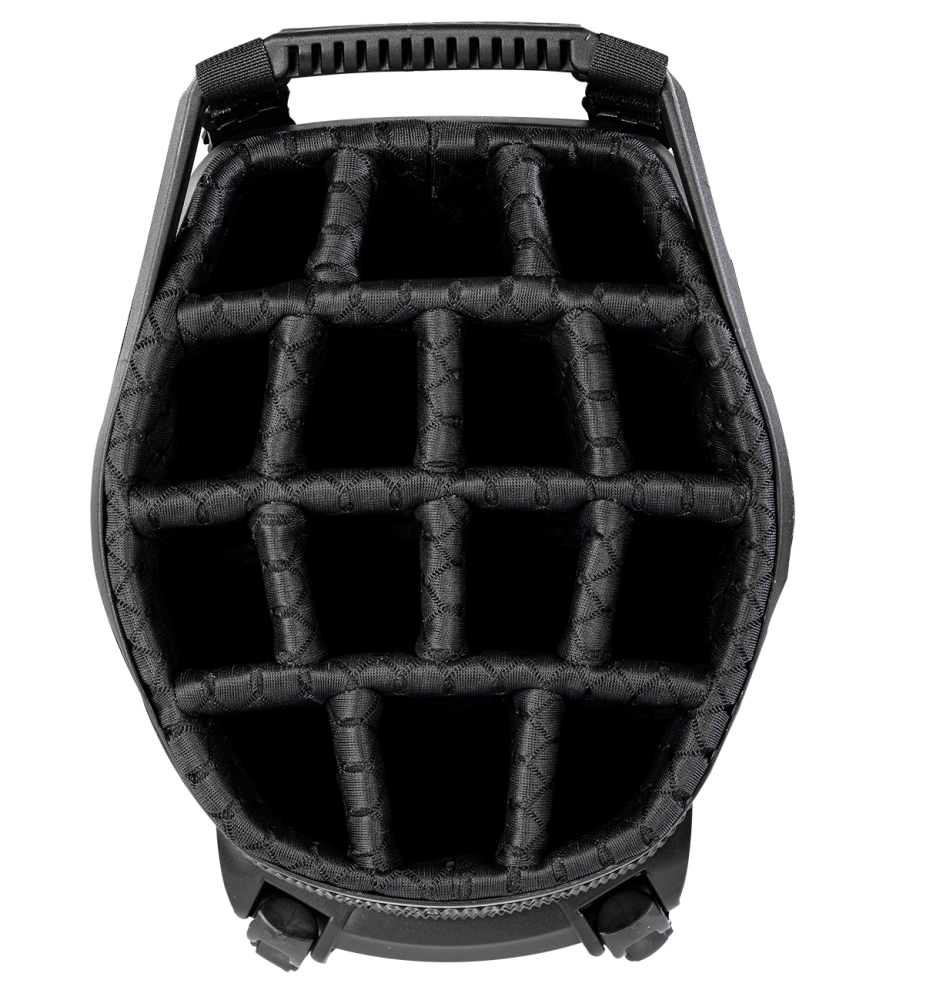 E-4.5 H2NO Sac à dos pour stand black-steel S36-T0020_1