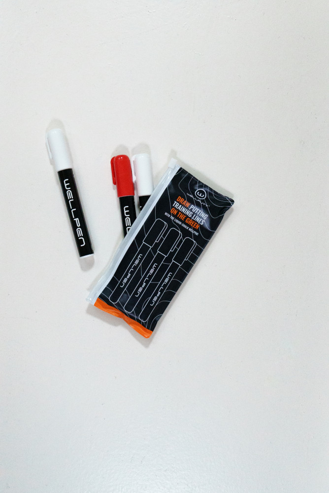 Wellpen  S34-A0203