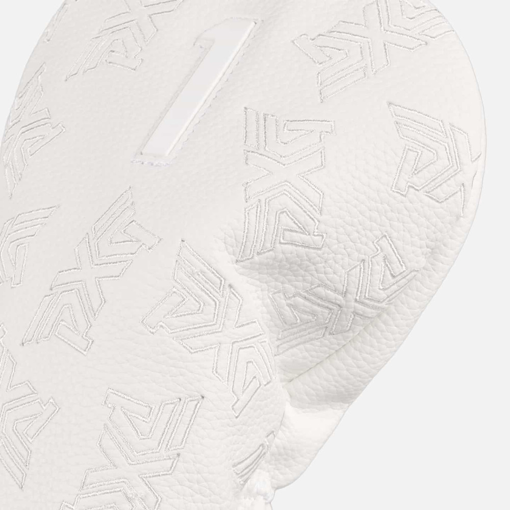 Couvre-tête Whiteout Driver  P22-Z0003