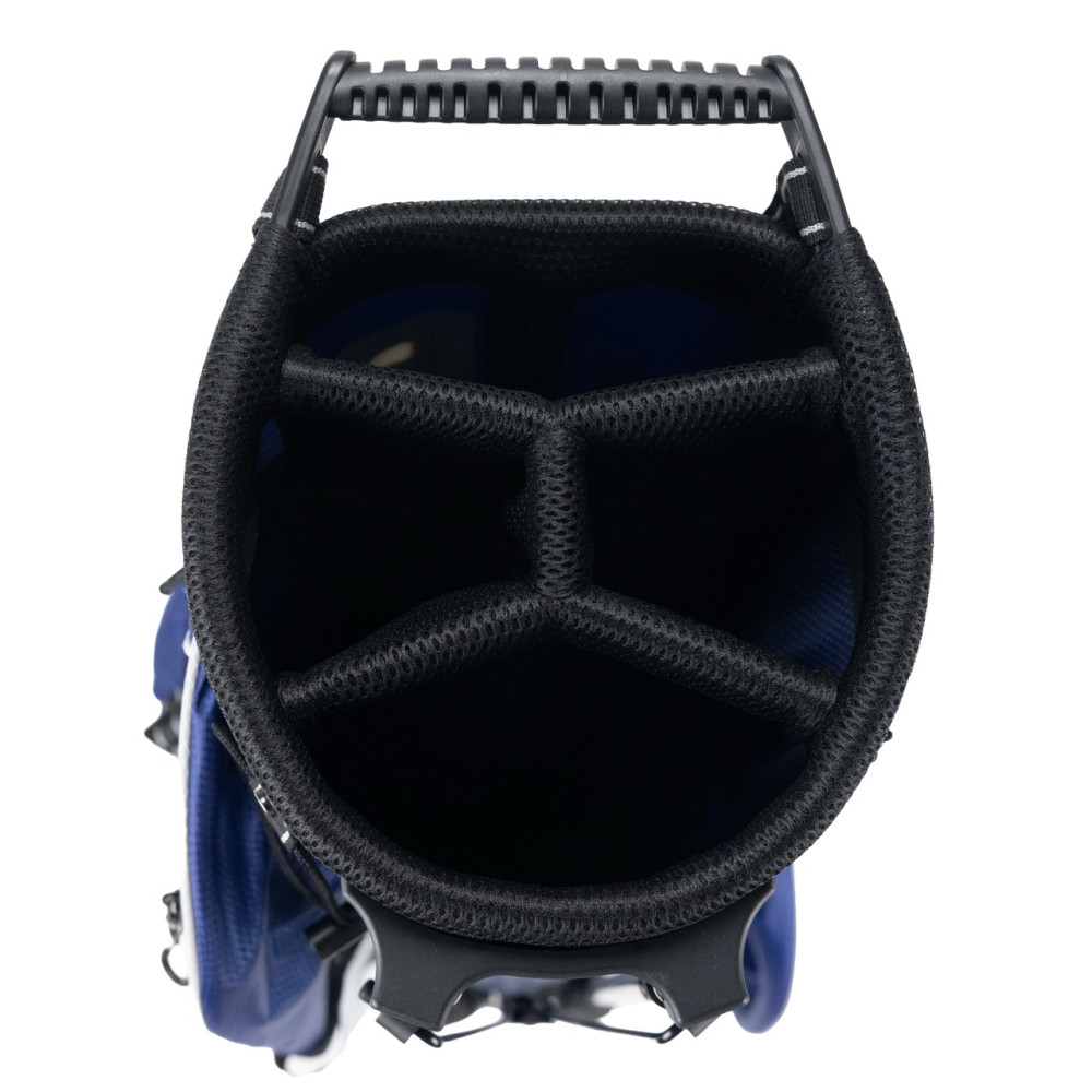 TS6 10-Club 63" 160-168cm navy graphite LH graphite 31-K2609_2
