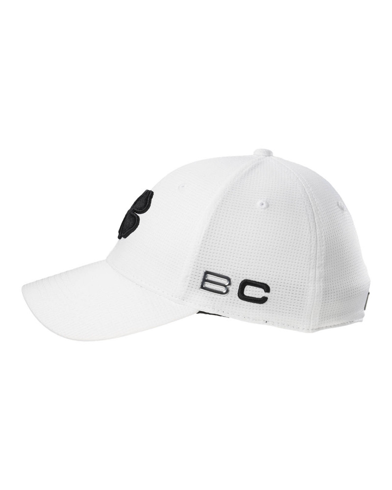 Iron X Fitted White - Blue | L/XL S61-A2403_11