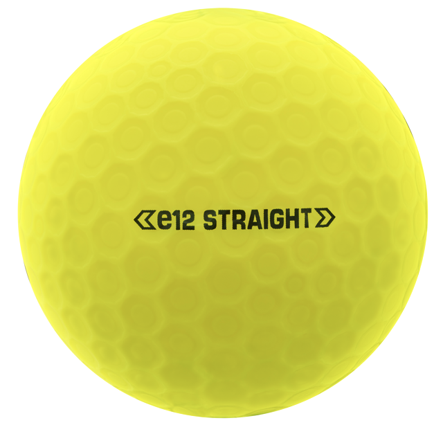 e12 Straight Distance MINDSET matte yellow S07-B2511_3