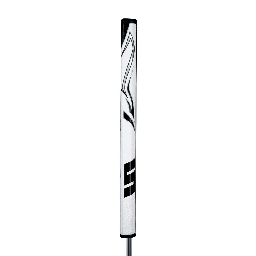 Zenergy XL Plus Flatso 85g white-black SS51-A2362_2
