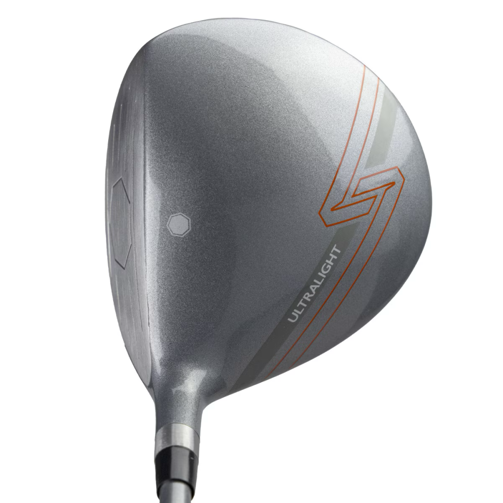 UL7 3#  Wood 51" 130-137cm orange RH 31-W2405_1
