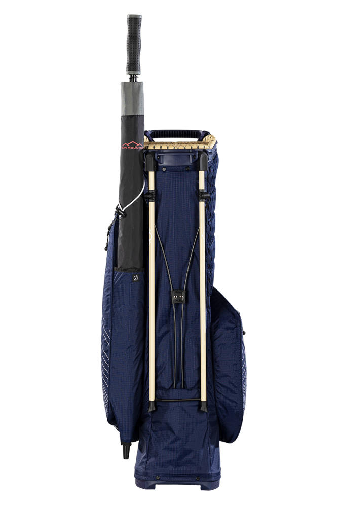 E-2.5 H2NO Sac de sol navy-gold-white S36-T0022_4