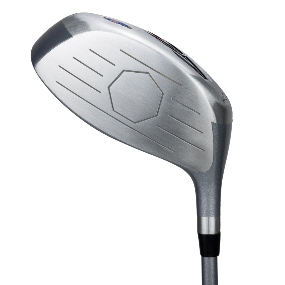 Ultralight Driver 63" 160-168cm or LH 31-D2409_2