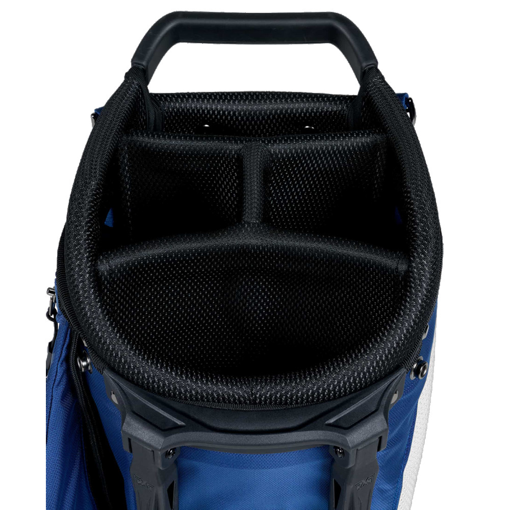 Xtreme Carry Stand Bag - Liberté navy P22-T0200_1