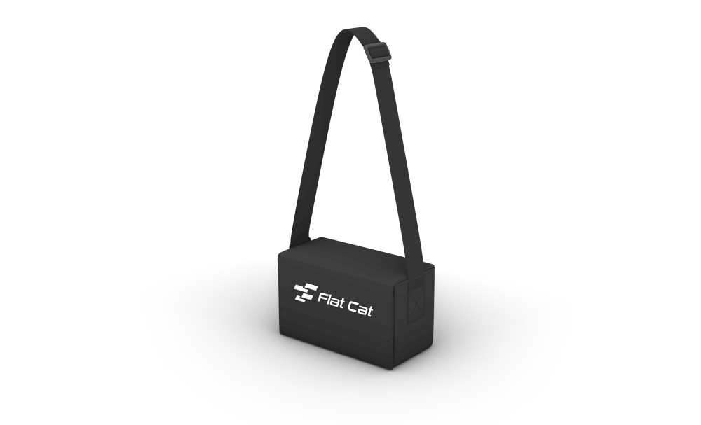 Fire protection bag HxWxL 13x10x19 SP20-A0051