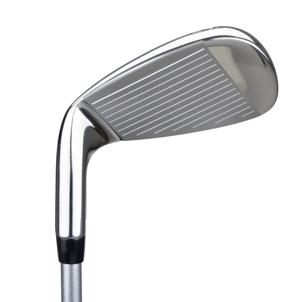 Ultralight Iron 63" 160-168cm gold PW 31-I2409_6