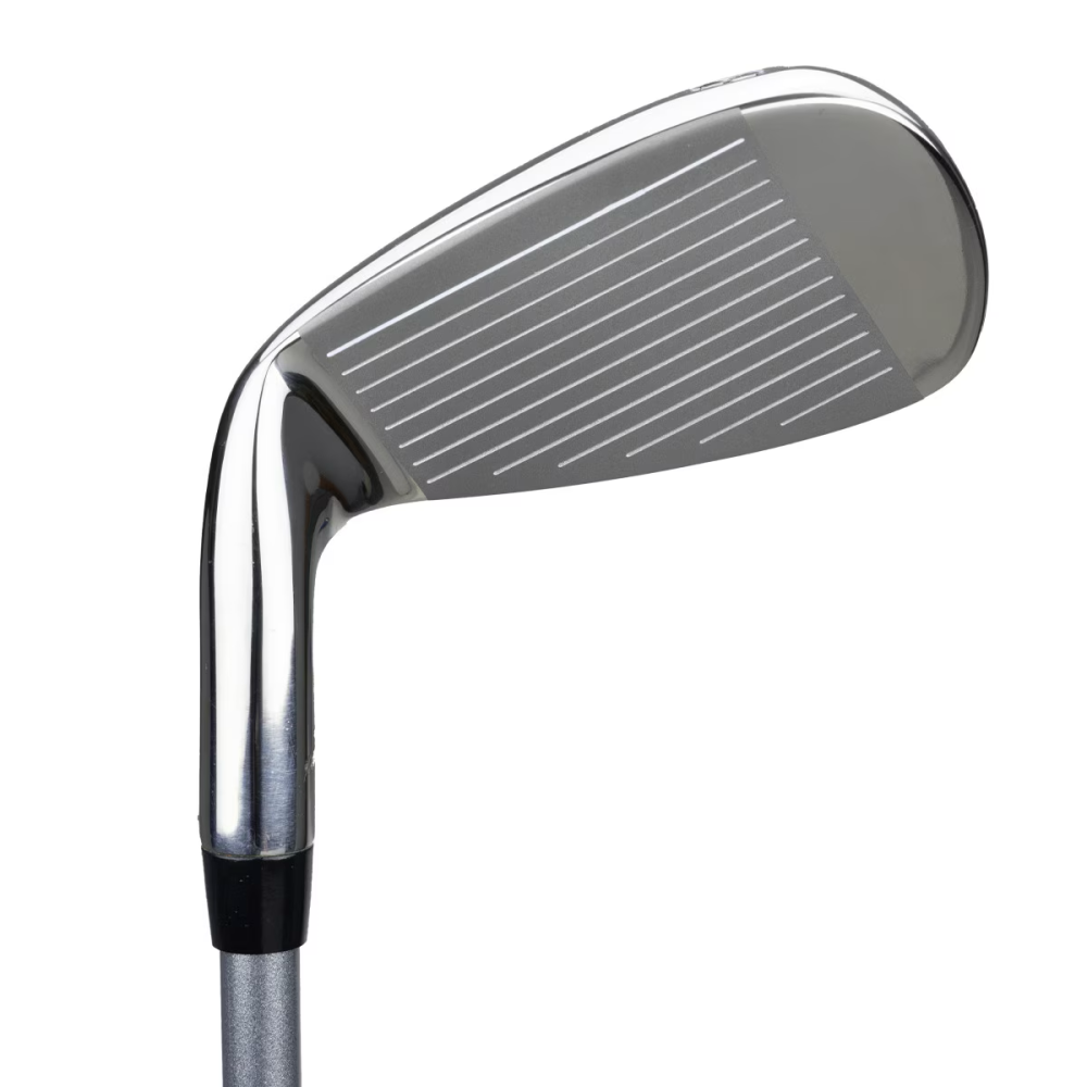UL7 Iron 63" 160-168cm gold Iron 8 31-I2409_4