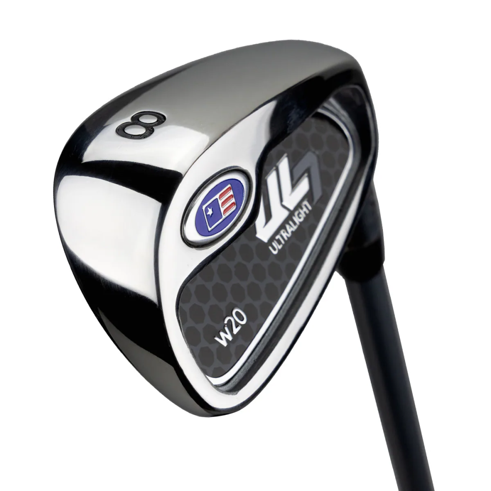 UL7 Iron 48" 122-130cm turquoise Iron 8 31-I2404_4