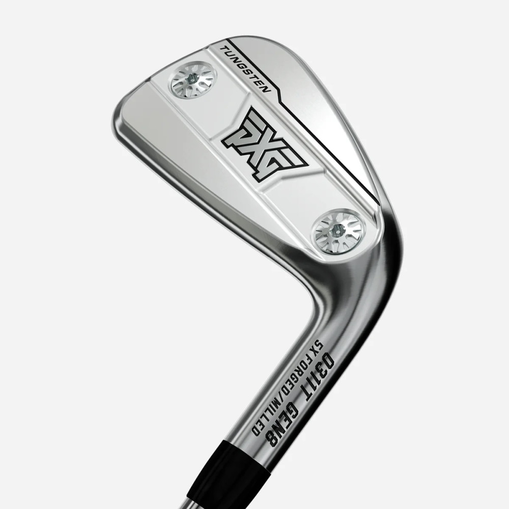 Gen8 T – Custom Fit Iron  PF22-I26_GEN8T
