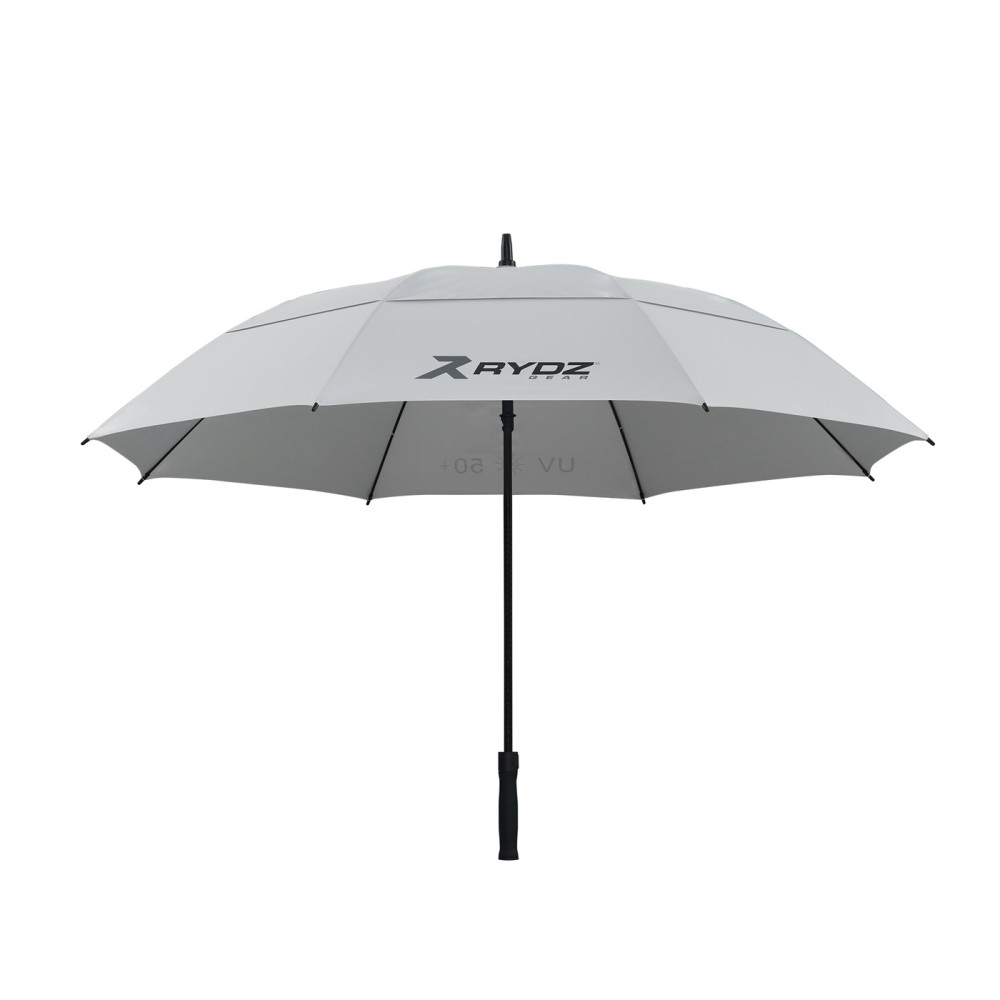 Umbrella UV 50+ silver-charcoal-black S06-U0001_13