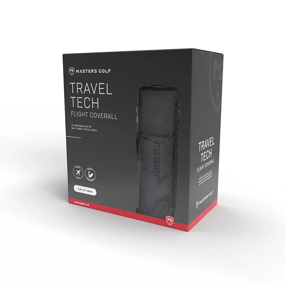 Travel Tech flight coverall  23-T0053