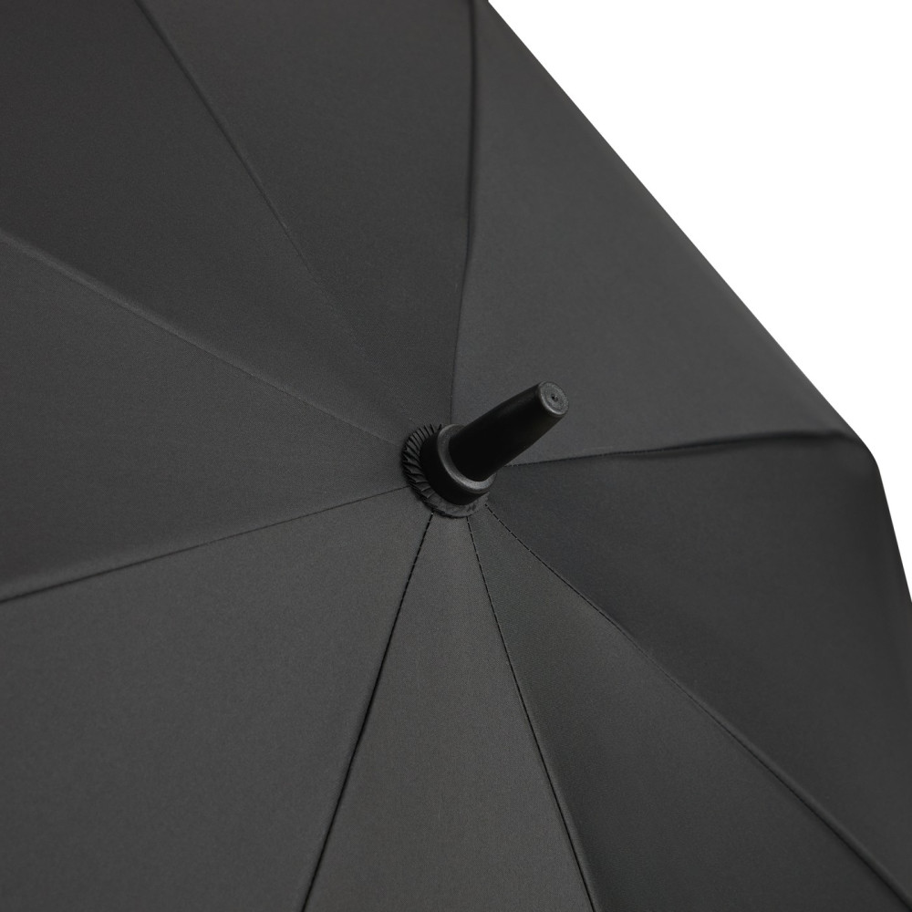 Umbrella UV 50+ black-white-red S06-U0001_10