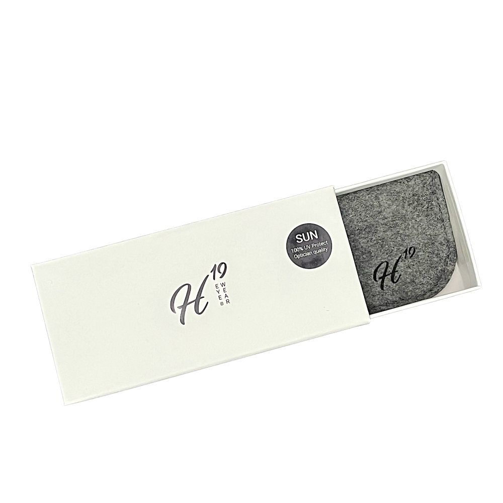 Glasses box 66-D0001