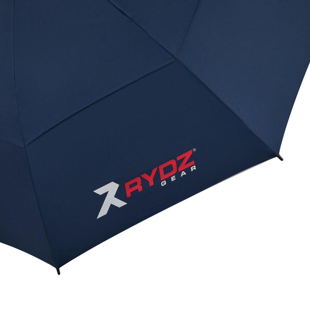 Umbrella UV 50+ navy-white-red S06-U0001_12