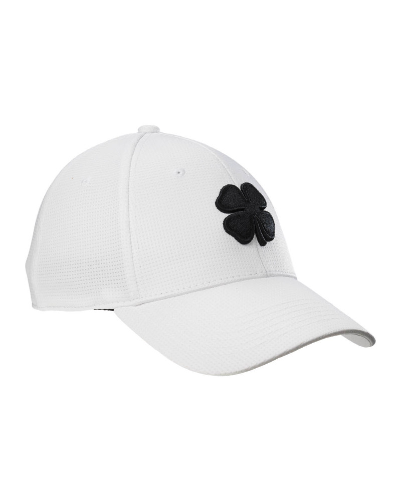 Iron X Fitted White-Blue | S/M S61-A2403_10
