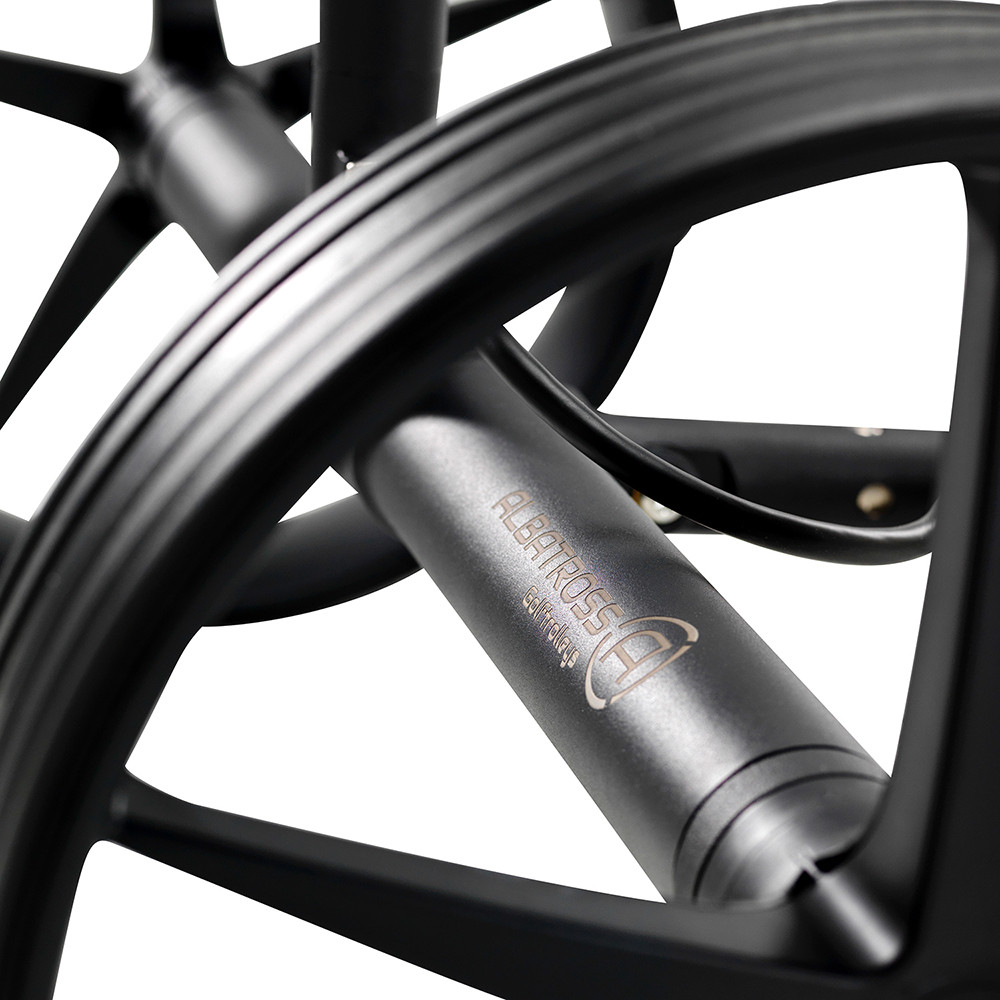 A5 noir mat  S22-C0105-2