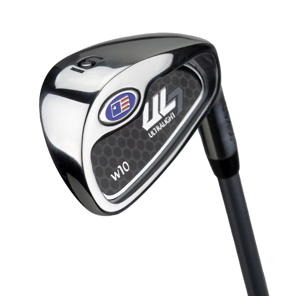 Ultralight Iron 60" 152-160cm bordeaux Iron 6 31-I2408_2