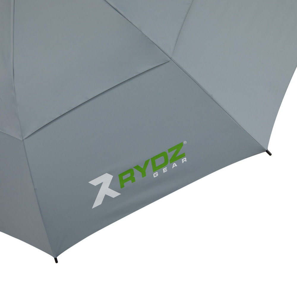 Parapluie UV 50+ charcoal-white-lime S06-U0001_11