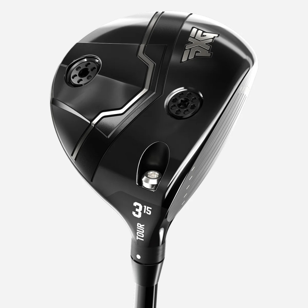Lightning Fairway Tour - tête seule PF22-H-W26_LightiningFairway2