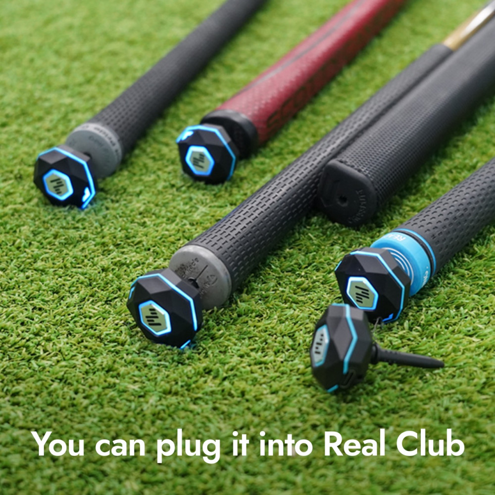 2 Flex HOME &amp; MOBILE GOLF SIMULATOR  Q17-A2690