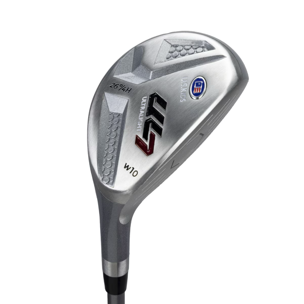 Ultralight 4# Hy 60" 152-160cm bordeaux RH 31-H2408_1