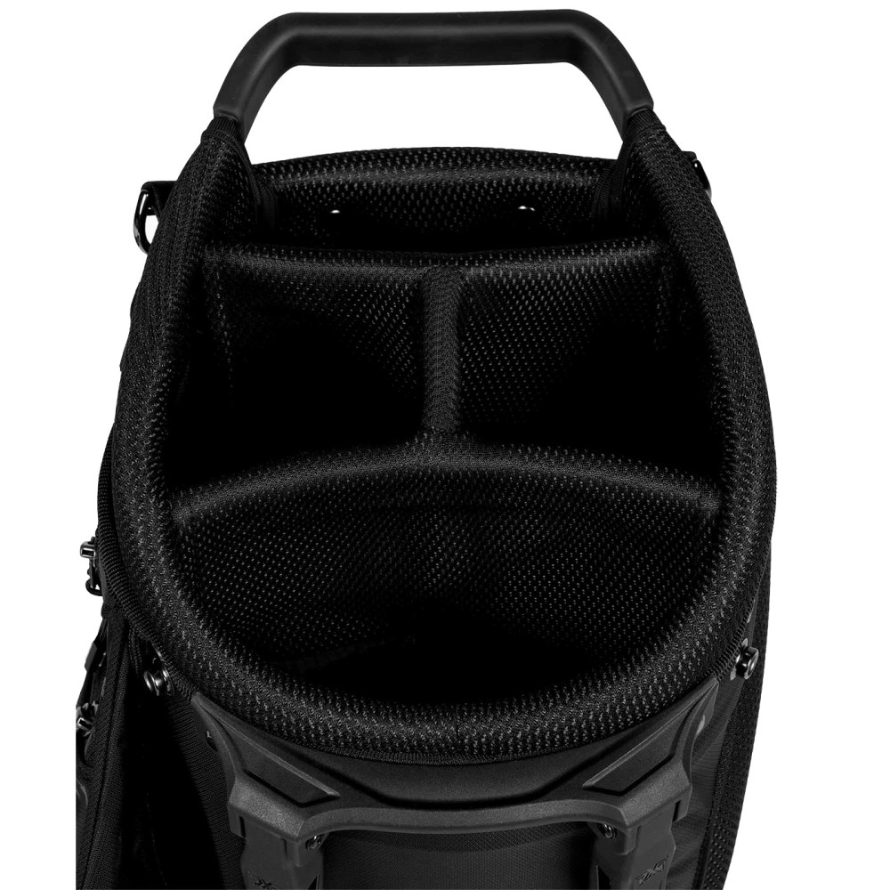 Xtreme Carry Stand Bag - Liberté black P22-T0200_3