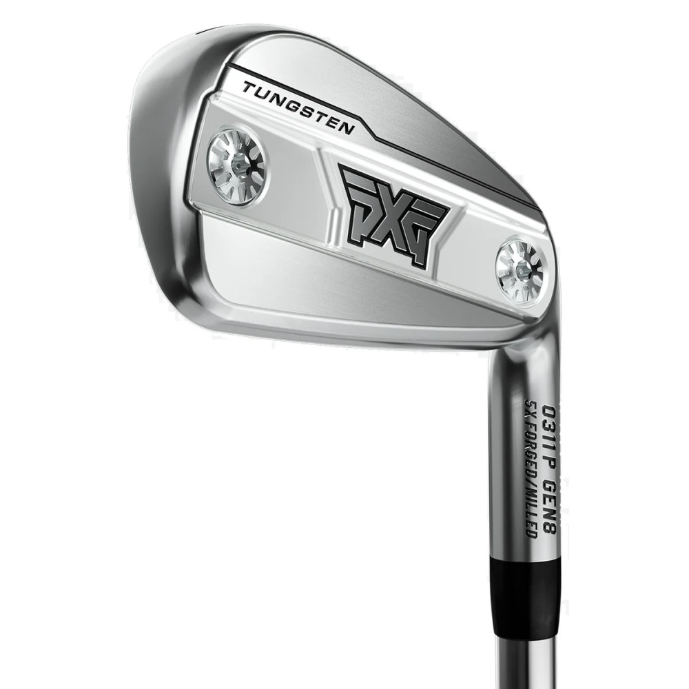 Gen8 0311T single Iron P22-I2631_50