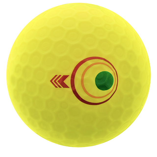 e12 Straight Distance MINDSET matte yellow S07-B2511_3
