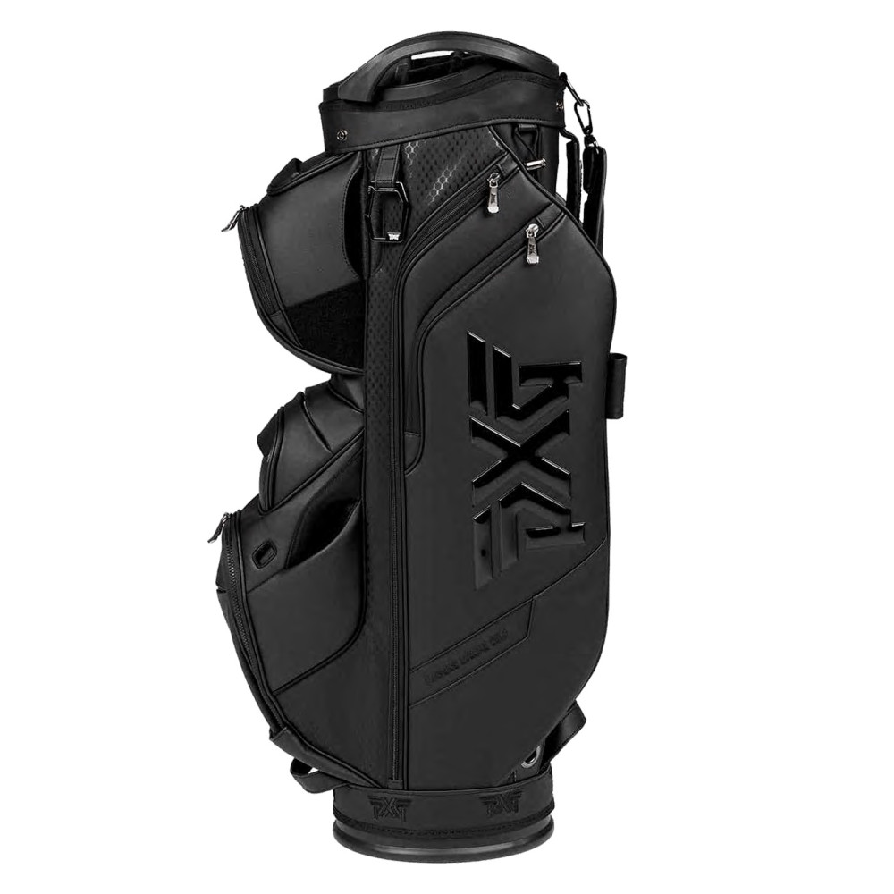 Deluxe Cart Bag B2 P22-T0100_1