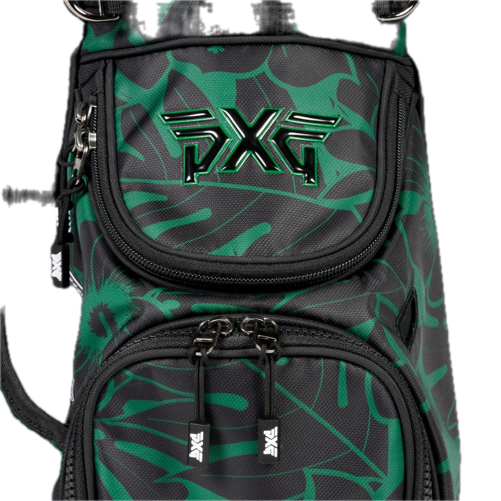 Aloha Carry Stand Bag  P22-T0207