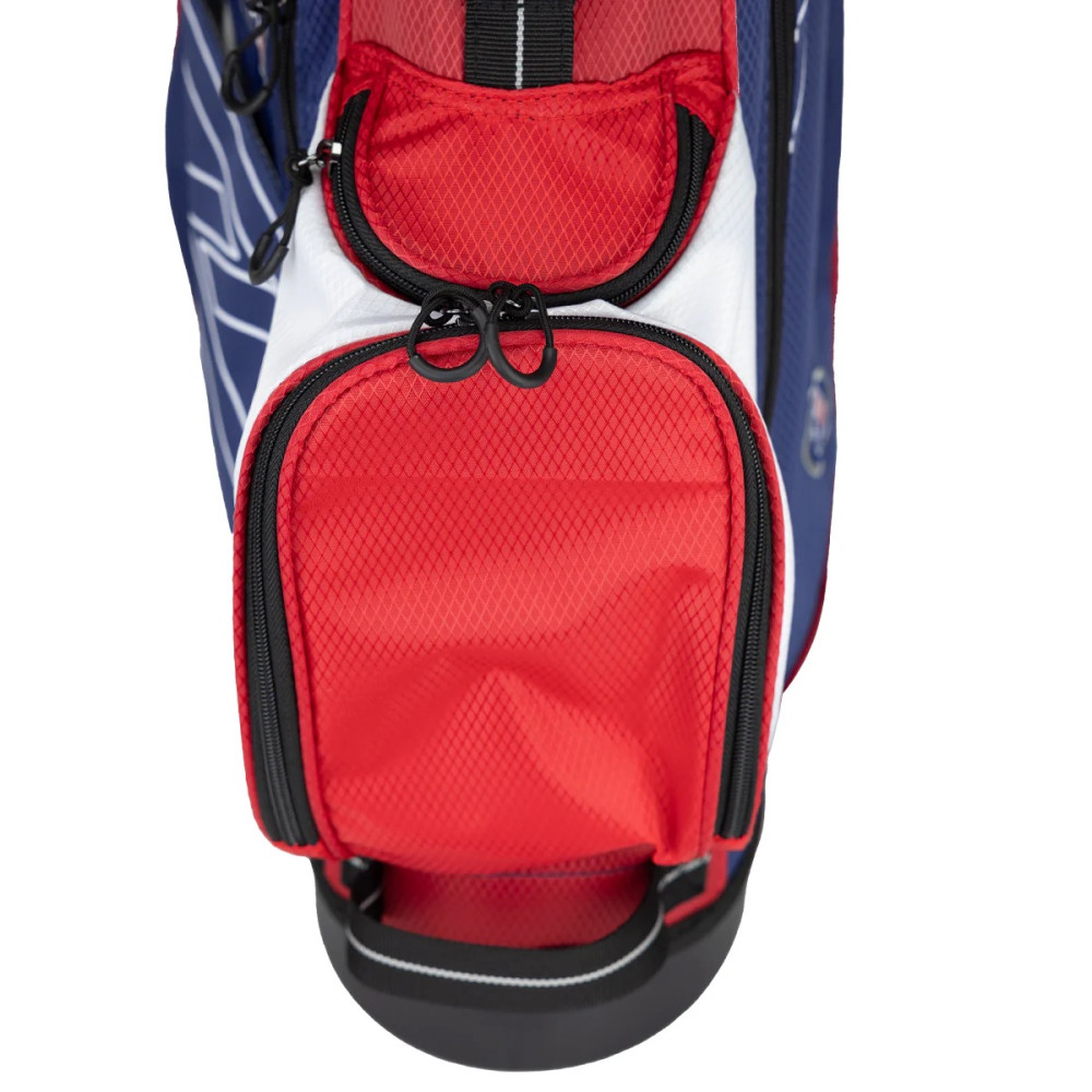UL7 7-Club 54" 137–145 cm purple RH (Bag: navy-navy) 31-K2416_2