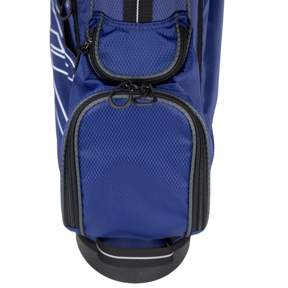 UL7 7-Club 63" 160–168 cm gold RH (Bag: navy-navy) 31-K2419_2