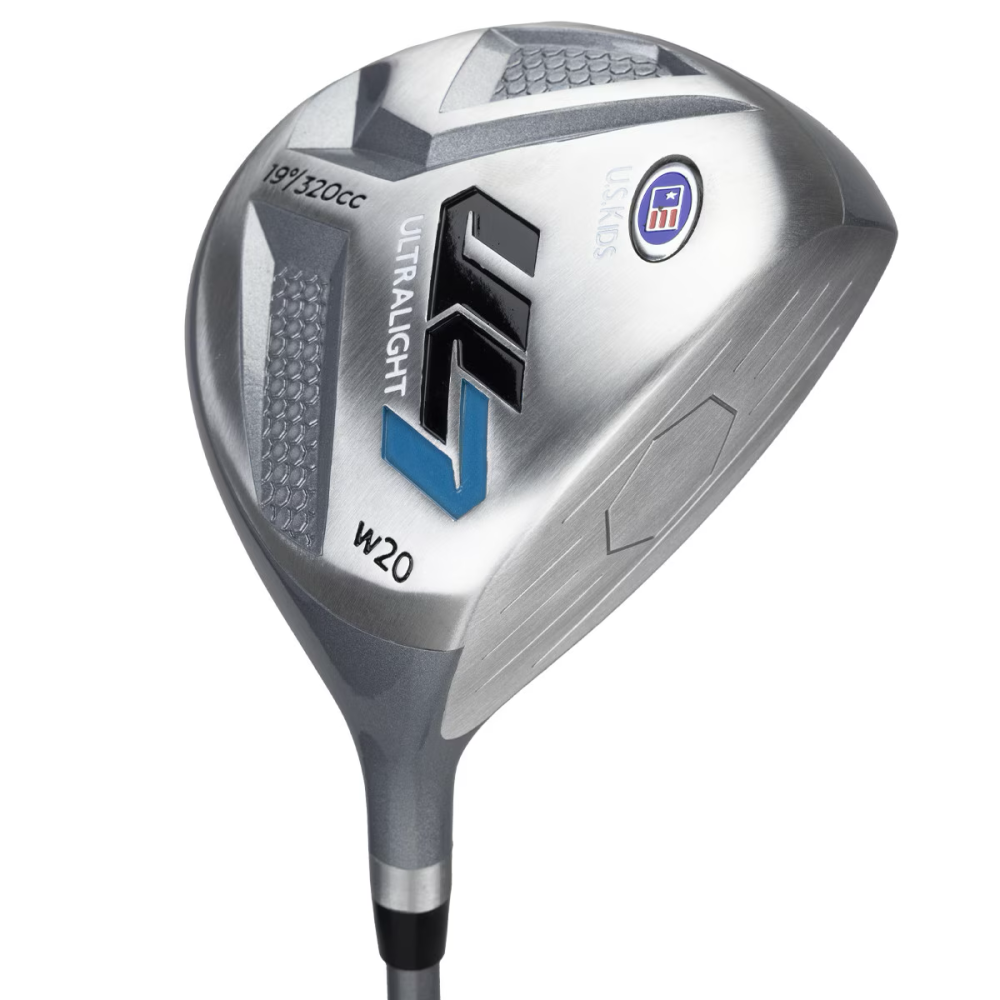 UL7 Driver 48" 122-130cm turquoise 31-D2404_1