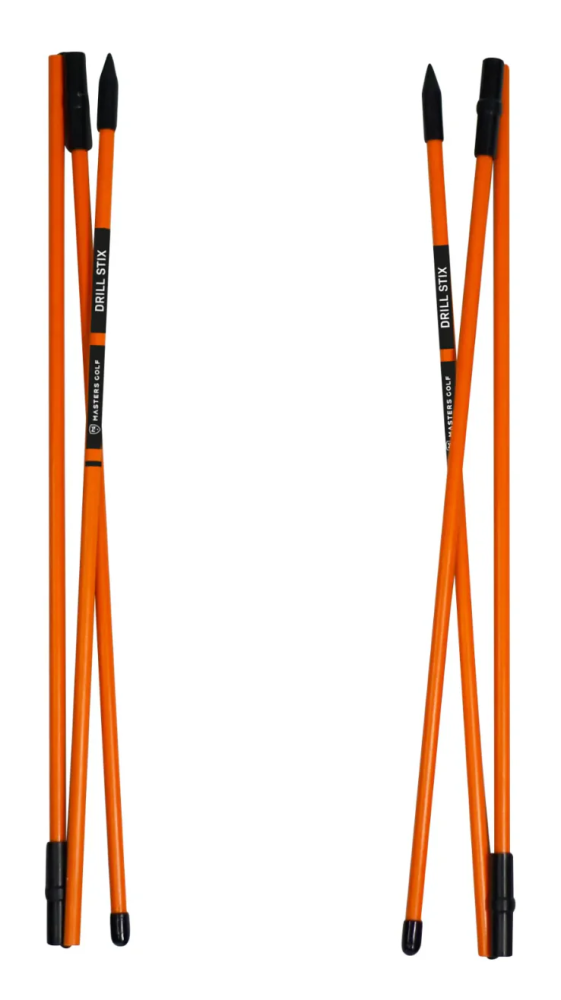 Tri Fold Alignment Poles 23-A0381_1