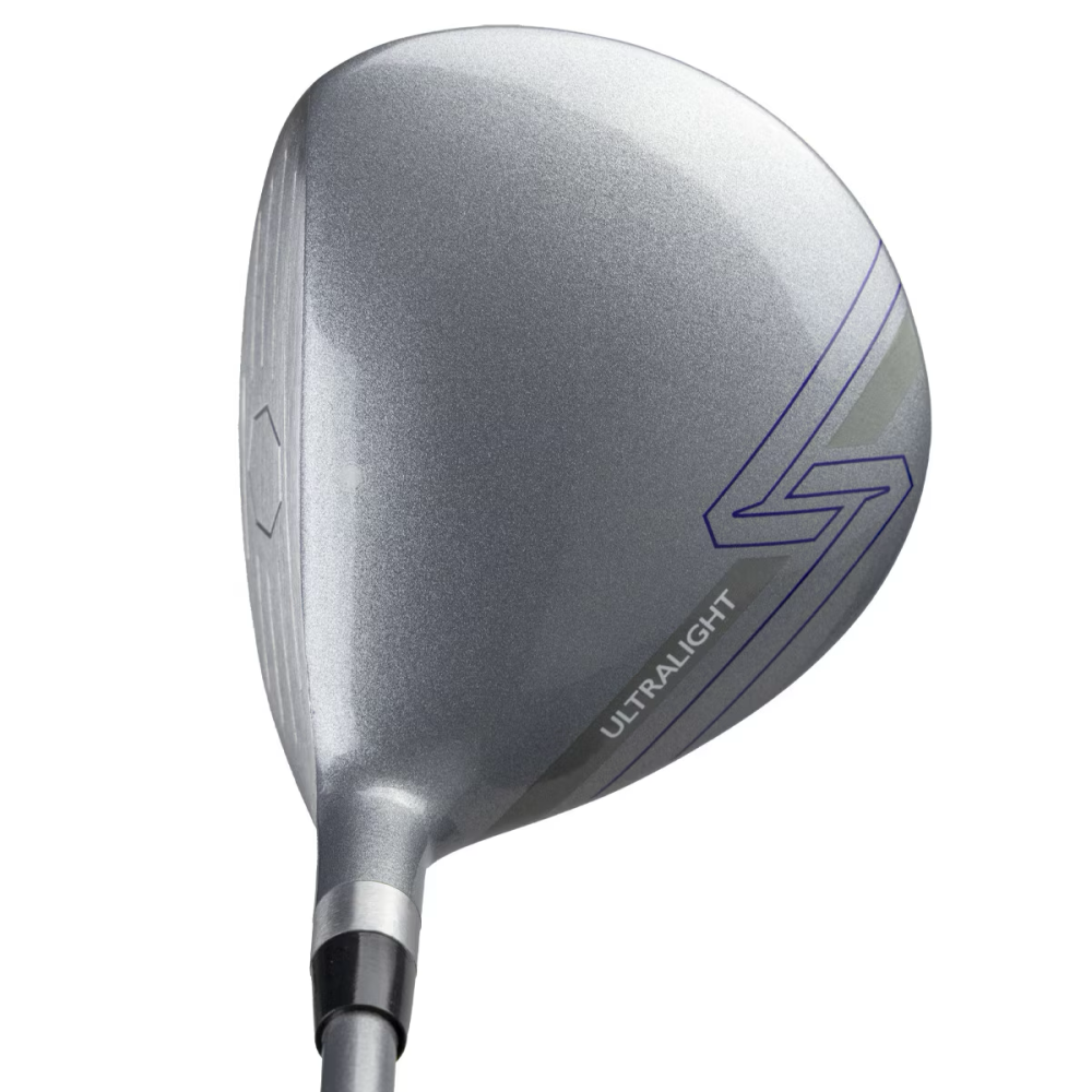 UL7 Driver 54" 137-145cm purple RH 31-D2406_1