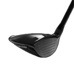 Lightning Tour Wood RH / 5# / S / Denali Frost Blue 50 6.0 P22-W2602_20